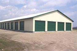Silicrest Storage, Gananoque, ON opening hours