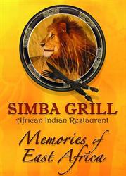 Simba Grill Restaurant, East York, ON opening hours