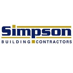 Simpson Building Contractors, Fredericton, NB opening hours