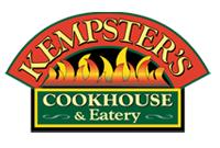 Kemptsters Cookhouse & Eatery, Halifax, NS opening hours