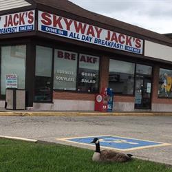 Skyway Jack's, Mississauga, ON opening hours