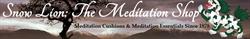 Snow Lion Meditation Store in Toronto, ON (Riverdale) - Opening Hours