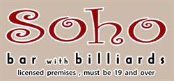 Soho Cafe & Billiards in Vancouver, BC (Downtown) - Opening Hours