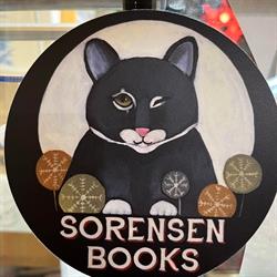 Sorensen Books, Victoria, BC opening hours