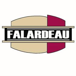 Echafaudage Falardeau in Québec, QC (Vieux-Québec - Montcalm) - Opening Hours