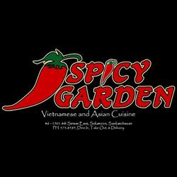 Spicy Garden Restaurant, Saskatoon, SK opening hours