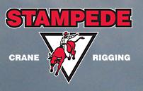Stampede Crane & Rigging Inc in Calgary, AB (Canyon Meadows) - Opening Hours