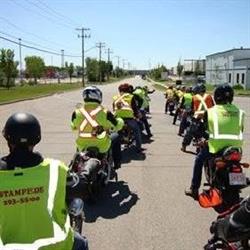 Stampede Driving School in Calgary, AB (Altadore) - Opening Hours