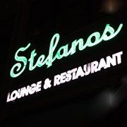 Stefanos Restaurant, New Westminster, BC opening hours