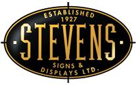 Stevens Signs & Display in London, ON (Airport) - Opening Hours