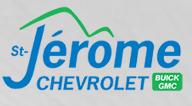 St-Jérôme Chevrolet Buick Gmc Inc., Saint-Jérôme, QC opening hours