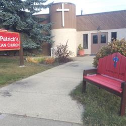 St Patrick's Anglican Church in Edmonton, AB (Northeast Edmonton) - Opening Hours