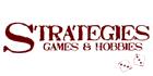 Strategies Games & Hobbies, Vancouver, BC opening hours