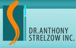 Strelzow Anthony Dr Inc in Vancouver, BC (Kitsilano) - Opening Hours