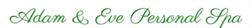 Adam And Eve Personal Spa in Winnipeg, MB (Amber Trails) - Opening Hours