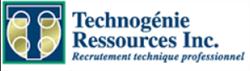 Agence Technogénie Ressources in Montréal, QC (Downtown) - Opening Hours