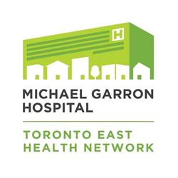 Michael Garron Hospital, East York, ON opening hours