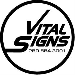Vital Signs, Kamloops, BC opening hours