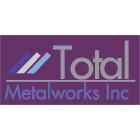 Total Metalworks Inc in Calgary, AB (Forest Lawn - Forest Heights) - Opening Hours