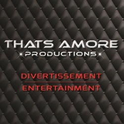 Thats Amore Productions in Montréal, QC (Cartierville) - Opening Hours