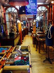 Beadery The in Toronto, ON (Downtown) - Opening Hours