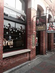 Bubble Tea Place The in Victoria, BC (Downtown) - Opening Hours