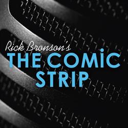 Rick Bronson's the Comic Strip in Edmonton, AB (West Edmonton) - Opening Hours