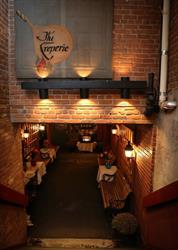 Creperie The in Edmonton, AB (Downtown) - Opening Hours