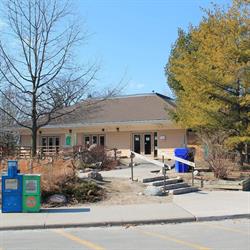 Grenadier Cafe & Tea House in Toronto, ON (High Park-Swansea) - Opening Hours