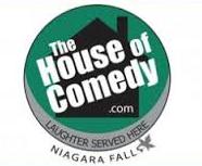 House Of Comedy The, Niagara Falls, ON opening hours