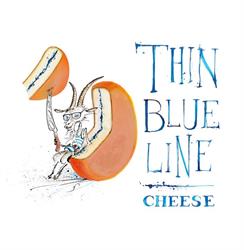 Thin Blue Line Cheese in Toronto, ON (Roncesvalles Village) - Opening Hours