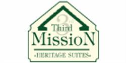 Third Mission Heritage Suites, Peace River, AB opening hours