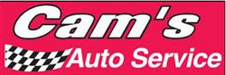 Cam's Auto Service in Toronto, ON (Downtown) - Opening Hours
