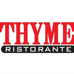 Thyme Ristorante, Mississauga, ON opening hours