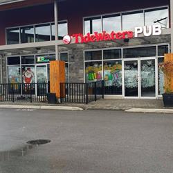 Tidewaters Pub The, Delta, BC opening hours