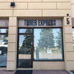 Toner Express, Mississauga, ON opening hours