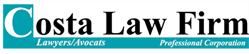 Costa Law Firm, Toronto, ON opening hours