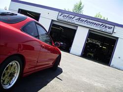Total Automotive, Brampton, ON opening hours