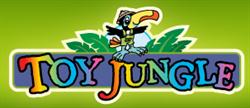 Toy Jungle, West Vancouver, BC opening hours