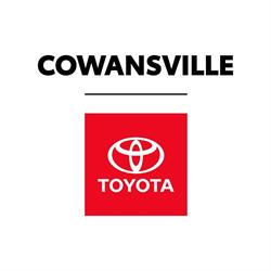 Cowansville Toyota, opening hours