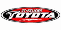 St-Félicien Toyota, Saint-Félicien, QC opening hours