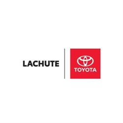 Toyota Lachute, opening hours