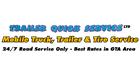 Trailer Quick Service - Mobile Truck Service, Milton, ON opening hours