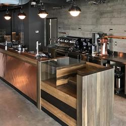 Transcend Coffee in Edmonton, AB (Southeast Edmonton) - Opening Hours