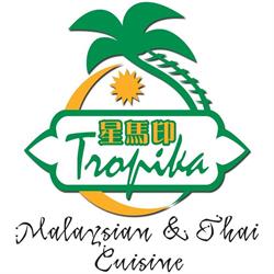 Tropika Malaysian Cuisine in Edmonton, AB (Pleasantview) - Opening Hours