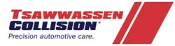 Tsawwassen Collision Limited, Delta, BC opening hours