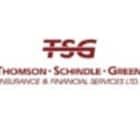 Thomson Schindle Green Insurance & Financial Services Ltd in Calgary, AB (Varsity) - Opening Hours