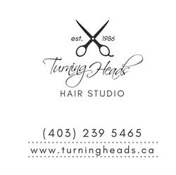 Turning Heads Hair Studio in Calgary, AB (Ranchlands) - Opening Hours