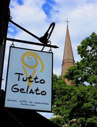 Tutto Gelato in Québec, QC (Saint-Jean-Baptiste) - Opening Hours
