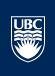 Conferences & Accommodation at UBC, Vancouver, BC opening hours